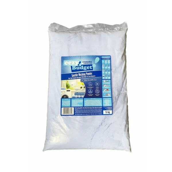 SPARKLE WASHING POWDER 5KG