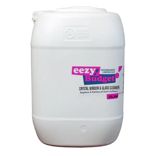 [EB-WIN25N] CRYSTAL WINDOW CLEANER NC