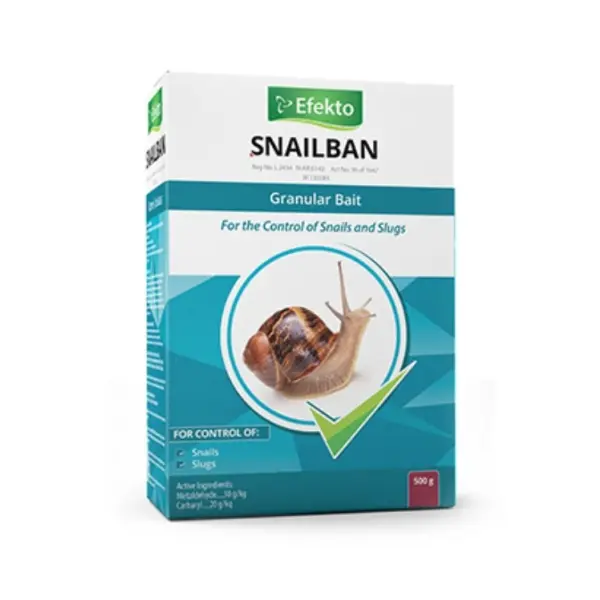 SNAILBAN M - 1KG BAG