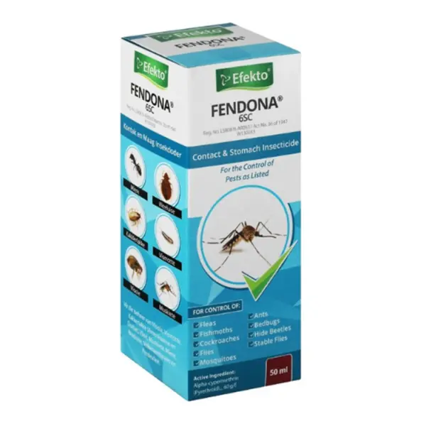 ANT INSECTICIDE - 100ML