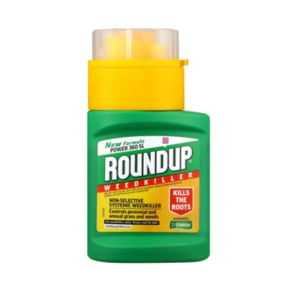 ROUNDUP - 140ML