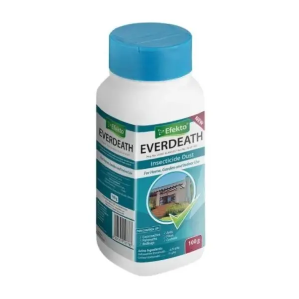 [EFE-35119] EVERDEATH - 100G