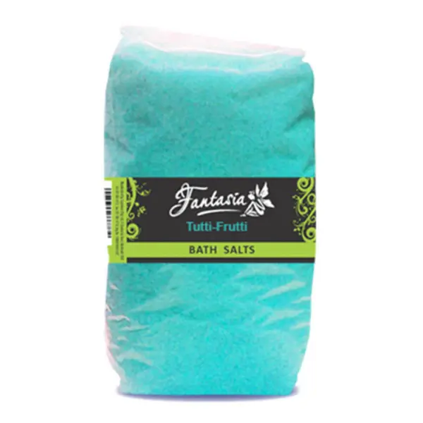 [FAN-BAT.S.T01] FANTASIA BATH SALTS - TUTTI FRUTTI