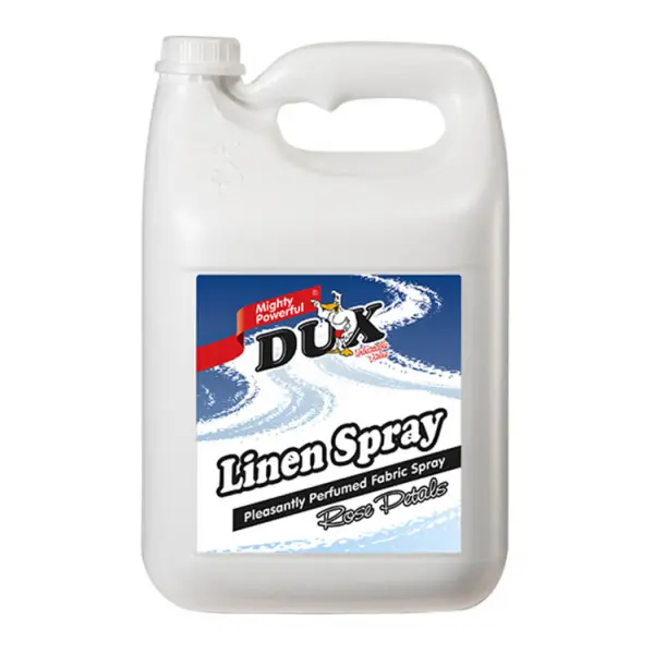 FANTASIA LINEN SPRAY ROSE PETALS