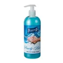 FANTASIA PEARLY BLUE HAND SOAP 500ML PUMP