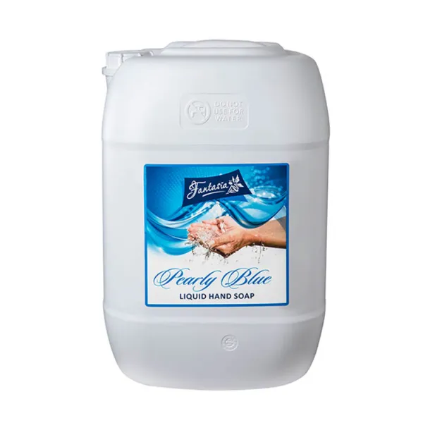 FANTASIA PEARLY BLUE HAND SOAP 25L