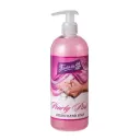 FANTASIA PEARLY PINK HAND SOAP 500ML PUMP