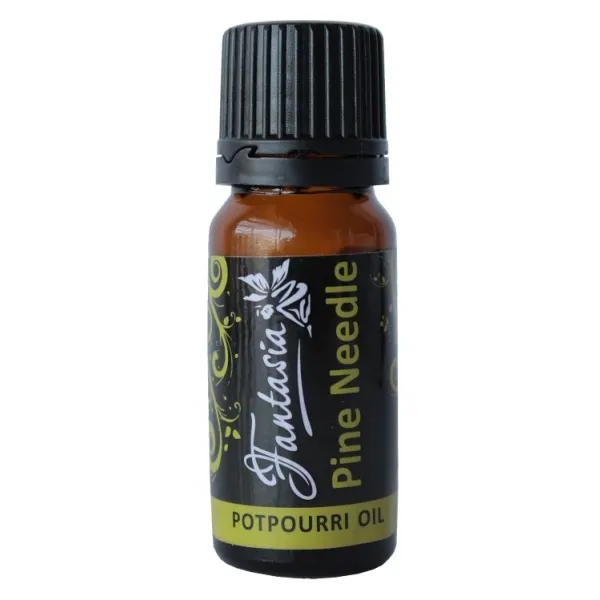 [FAN-POTP007.1] FANTASIA POT POURRI OIL PINE NEEDLE 10ML