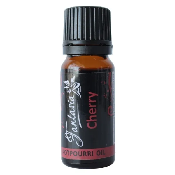 [FAN-POTP017.1] FANTASIA POT POURRI OIL CHERRY 10ML