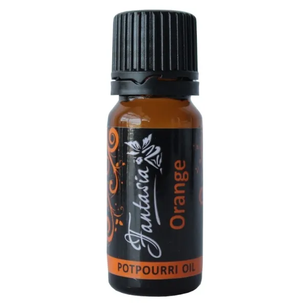 FANTASIA POT POURRI OIL ORANGE 10ML