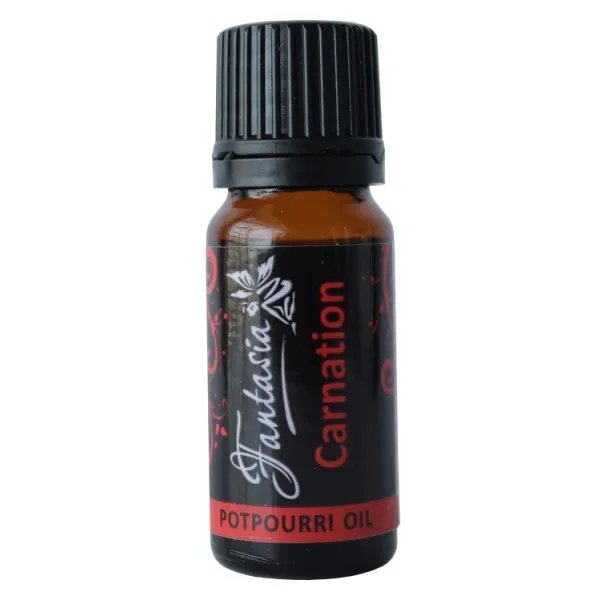 FANTASIA POT POURRI OIL CARNATION 10ML