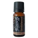 FANTASIA POT POURRI OIL SANDALWOOD 10ML