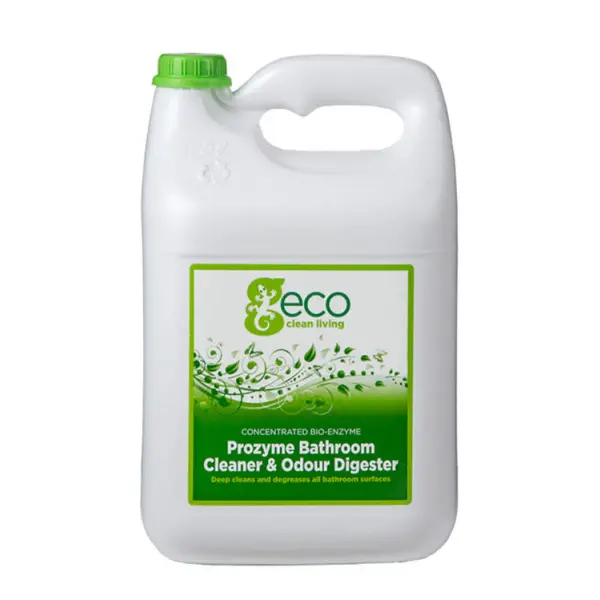 [GECO-PROB05] PROZYME BATHROOM CLEANER 5L