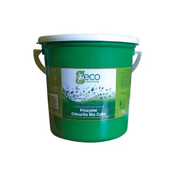 [GECO-PROPB001] PROZYME P-BLOCKS PINE 3KG