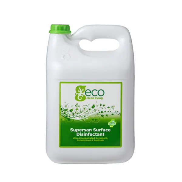 [GECO-SSD05] GECO SUPERSAN SURFACE DISINFECTANT