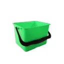 HACCP BUCKET - 12.5L GREEN