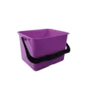 HACCP BUCKET - 12.5L PURPLE