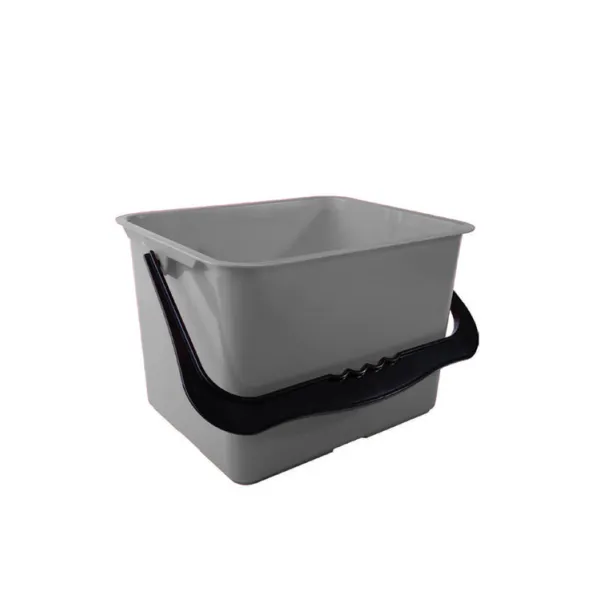 HACCP BUCKET - 12.5L STEEL