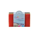 THIN LINE SCOURERS PADS 10-PIECE  P/PACK