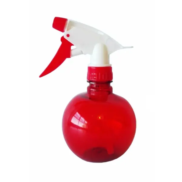 300ML SPRAY BOTTLE AND TRIGGER COMPLETE