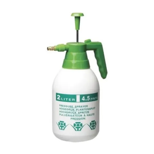 SPRAYER PLASTIC PRESSURE 2L