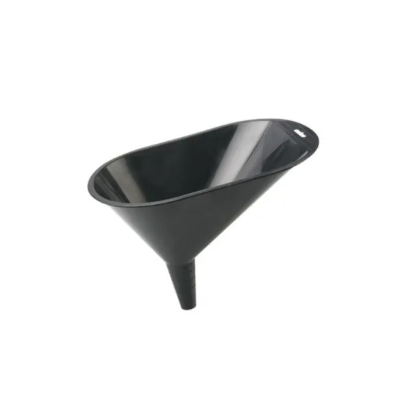 FUNNEL - 15CM PETROL