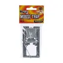 VASTRAP TRAP MOUSE METAL GALVANIZED  P/PACK
