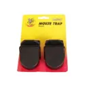 VASTRAP MOUSE TRAP PLASTIC 2 PIECE  P/PACK