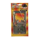 VASTRAP RAT TRAP METAL EACH