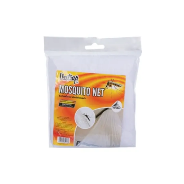 MOSQUITO-NET + MTL-RNG RND DBL 1250X250X65  EACH
