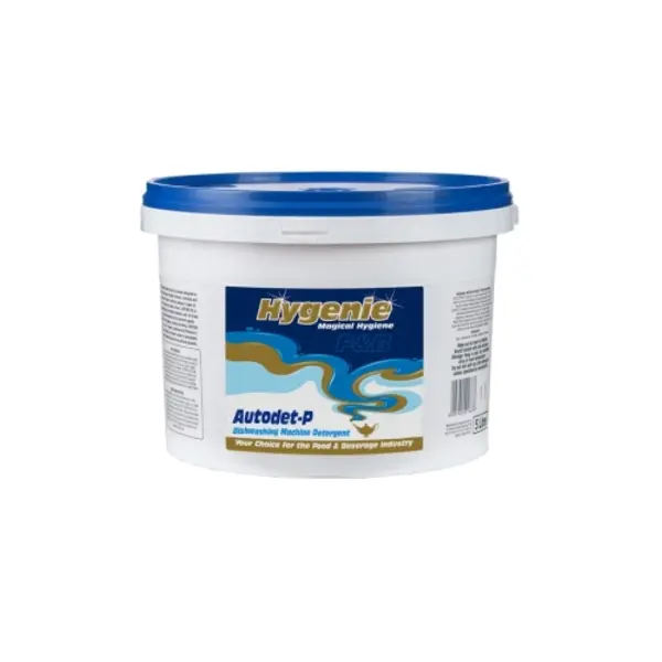 HYGENIE AUTODET POWDER