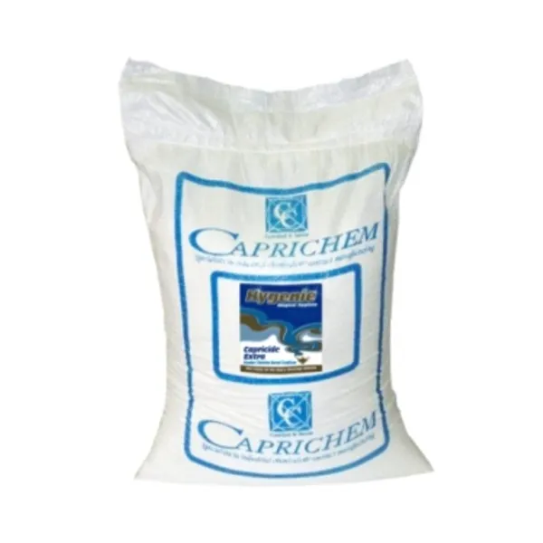 HYGENIE CAPRICIDE EXTRA NRCS REG 25k