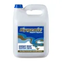 HYGENIE INSTANT HAND SANITISER SPRAY 5l