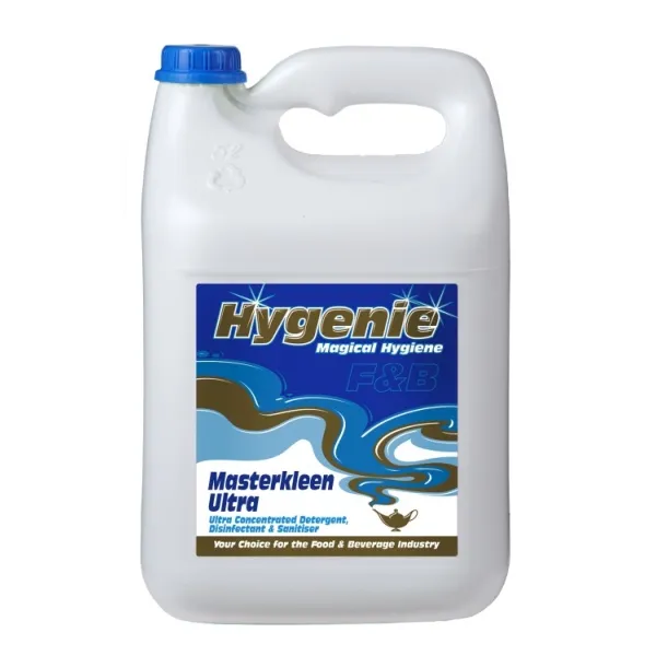 [HYG-MASTU05] HYGENIE MASTERKLEEN ULTRA NRCS REG