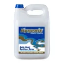 HYGENIE SAFE SEAT SANITISER SPRAY 5l