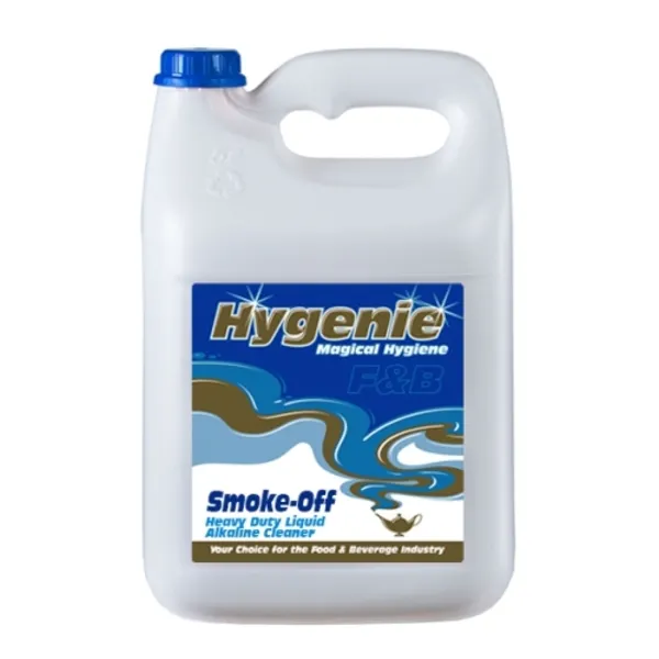 [HYG-SMO05] HYGENIE SMOKE-OFF 5l