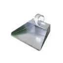 DUSTPAN JUMBO METAL