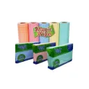 MULTI WIPE RED 34CM X 50CM - 50 WIPES P/PACK