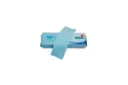 MAGIC WIPE WORKHORSE CLOTH 120GSM - BLU X25 P/PACK