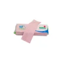 MAGIC WIPE WORKHORSE CLOTH 80GSM - RED X 25 P/PACK