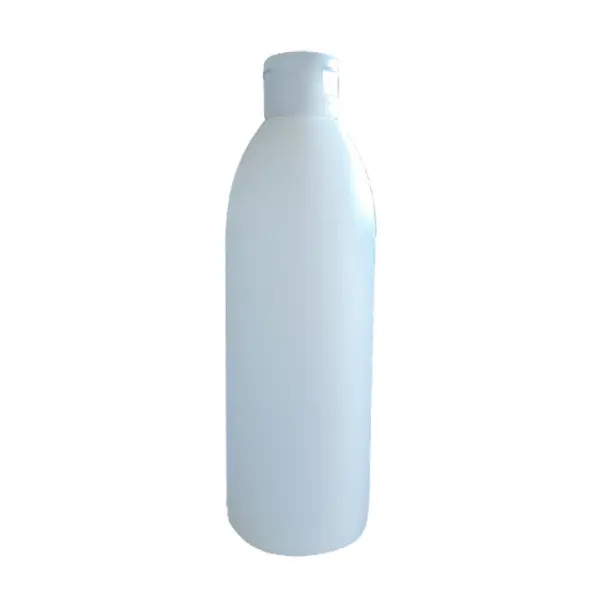 500ML BULLET BOTTLE WITH FLIP TOP CAP