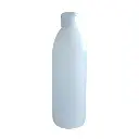 500ML BULLET BOTTLE WITH FLIP TOP CAP