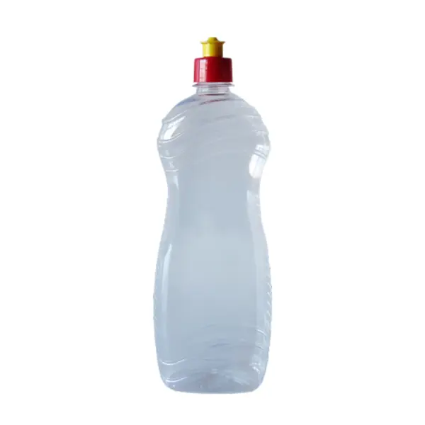 750ML DISHWASH BOTTLE COMPLETE WITH CAP