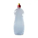 750ML DISHWASH BOTTLE COMPLETE WITH CAP