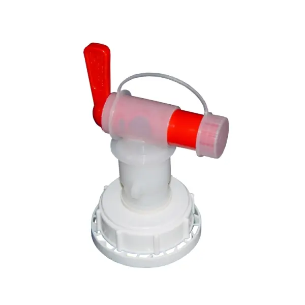 25l Drum Tap EACH