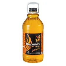 [PHO-TORC02] PHOENIX TORCH OIL CITRONELLA 2L