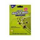 FLYZONE BAIT AND BAG X20  P/BO