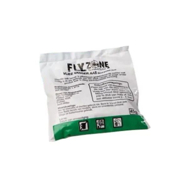 FLYZONE BAIT X20  P/BO