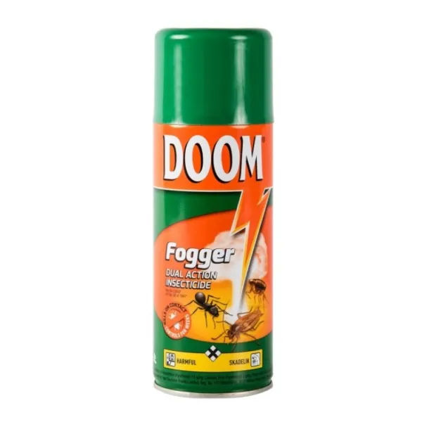 DOOM FOGGER 350ML EACH