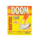 DOOM RATTEX DEADLY PELLETS 100G